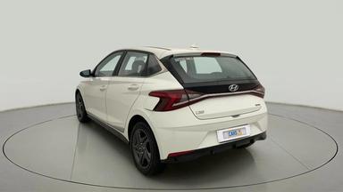 2021 Hyundai NEW I20