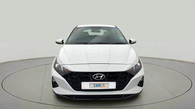 2021 Hyundai NEW I20