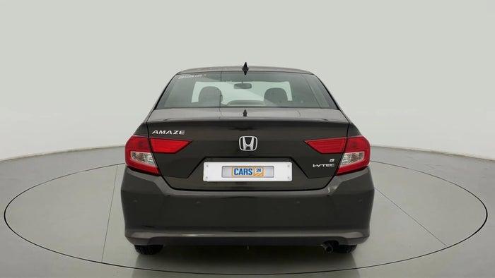 2019 Honda Amaze