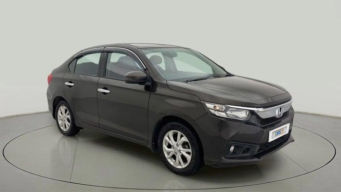 2019 Honda Amaze