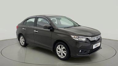 2019 Honda Amaze