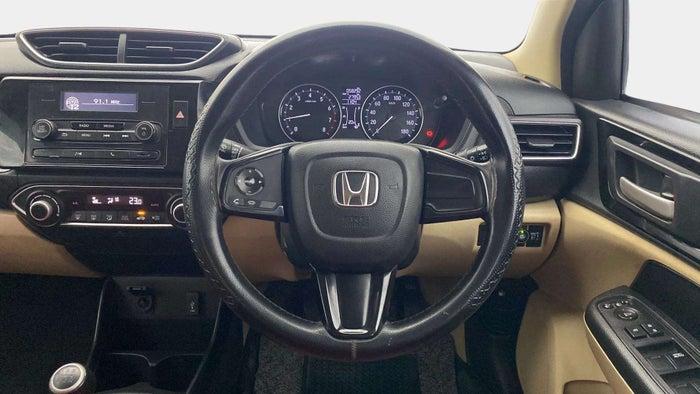 2019 Honda Amaze