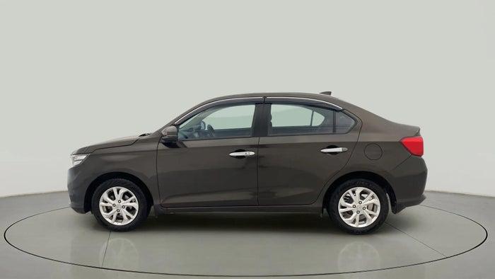 2019 Honda Amaze