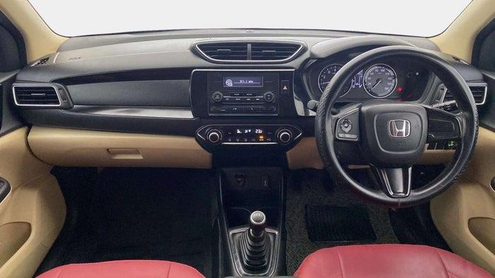 2019 Honda Amaze