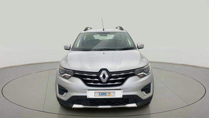 2020 RENAULT TRIBER