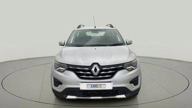 2020 RENAULT TRIBER