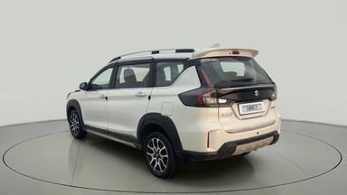 2022 Maruti XL6