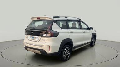 2022 Maruti XL6