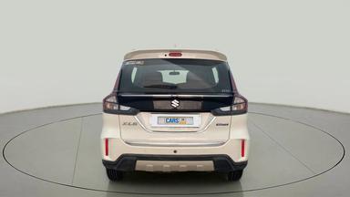 2022 Maruti XL6