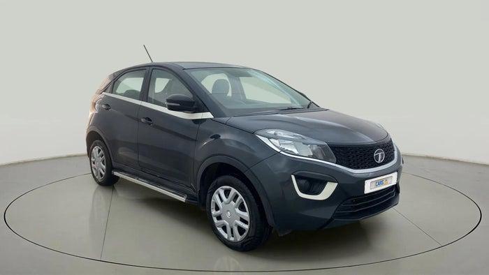 2018 Tata NEXON