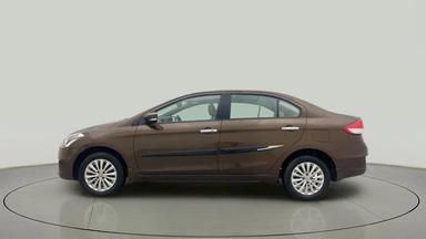 2018 Maruti Ciaz