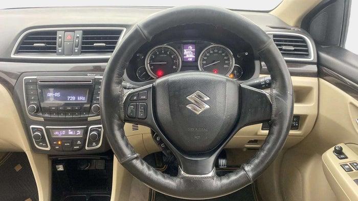 2018 Maruti Ciaz