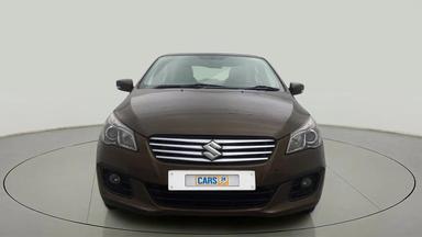 2018 Maruti Ciaz