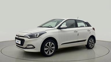 2018 Hyundai Elite i20