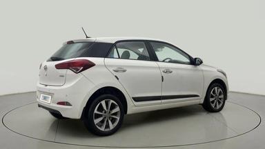 2018 Hyundai Elite i20