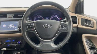 2018 Hyundai Elite i20