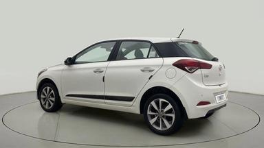 2018 Hyundai Elite i20