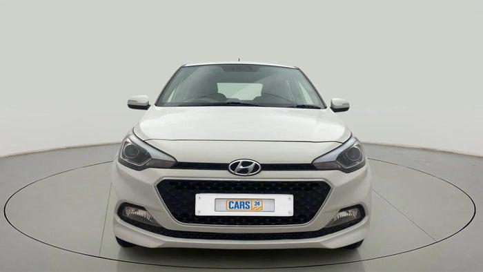 2018 Hyundai Elite i20