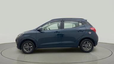 2021 Hyundai GRAND I10 NIOS