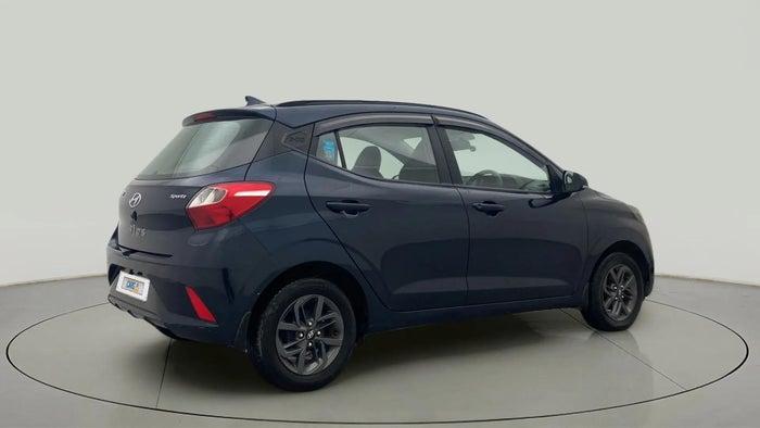 2021 Hyundai GRAND I10 NIOS