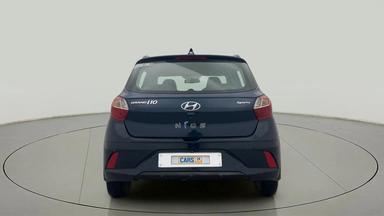 2021 Hyundai GRAND I10 NIOS