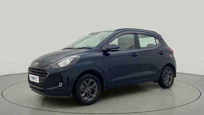 2021 Hyundai GRAND I10 NIOS