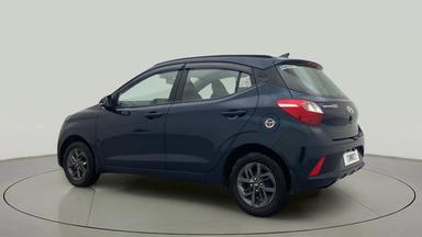 2021 Hyundai GRAND I10 NIOS