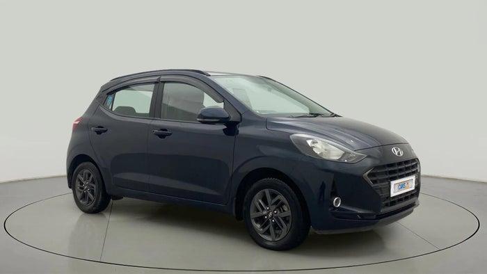 2021 Hyundai GRAND I10 NIOS