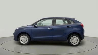 2020 MARUTI BALENO