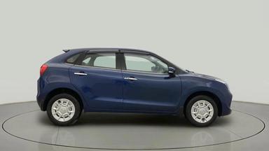 2020 MARUTI BALENO