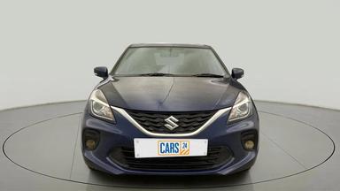 2020 MARUTI BALENO