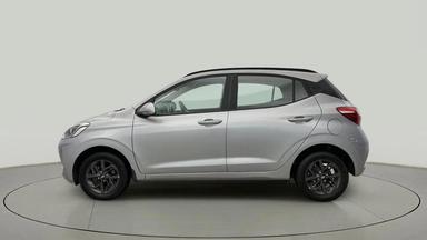 2020 Hyundai GRAND I10 NIOS