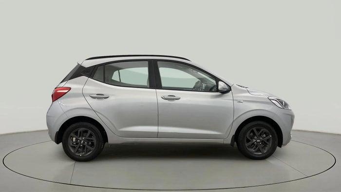 2020 Hyundai GRAND I10 NIOS