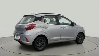 2020 Hyundai GRAND I10 NIOS