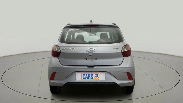 2020 Hyundai GRAND I10 NIOS