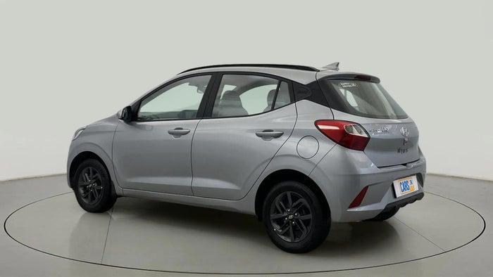 2020 Hyundai GRAND I10 NIOS