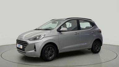 2020 Hyundai GRAND I10 NIOS