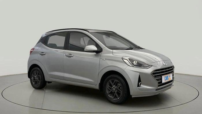 2020 Hyundai GRAND I10 NIOS