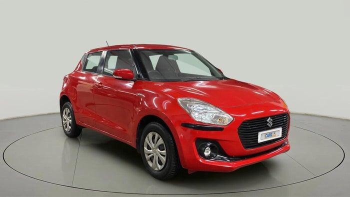 2019 Maruti Swift