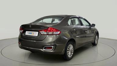 2018 Maruti Ciaz