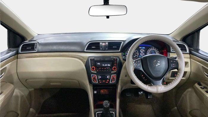 2018 Maruti Ciaz