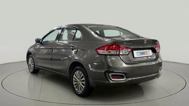 2018 Maruti Ciaz