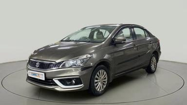 2018 Maruti Ciaz