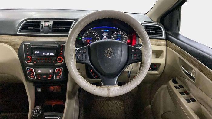 2018 Maruti Ciaz