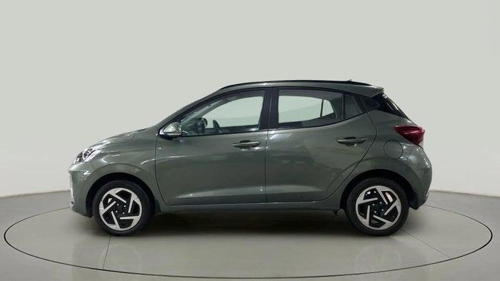 2023 Hyundai GRAND I10 NIOS