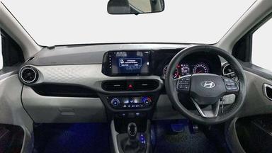 2023 Hyundai GRAND I10 NIOS