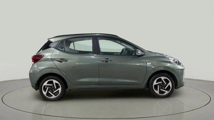 2023 Hyundai GRAND I10 NIOS