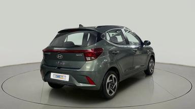 2023 Hyundai GRAND I10 NIOS