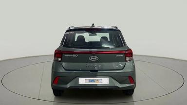 2023 Hyundai GRAND I10 NIOS