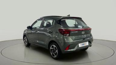 2023 Hyundai GRAND I10 NIOS